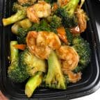 Best Shrimp with Broccoli in Providence, RI