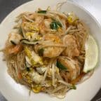 Best Shrimp Pad Thai in Providence, RI