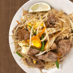 Best Beef pad thai in Providence, RI