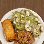 Best Chicken Chow Mein Combination in Providence, RI