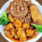 Best General Tso's Chicken Combination in Providence, RI