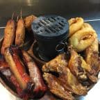 Best Pu Pu Platter for 2 in Providence, RI