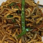 Best Vegetable Lo Mein in Providence, RI