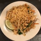 Best Chicken Pad Thai in Providence, RI